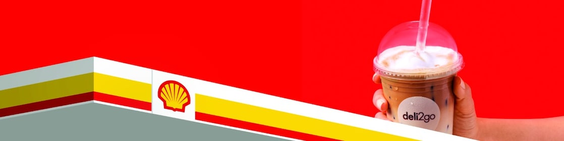 Shell Deli2go