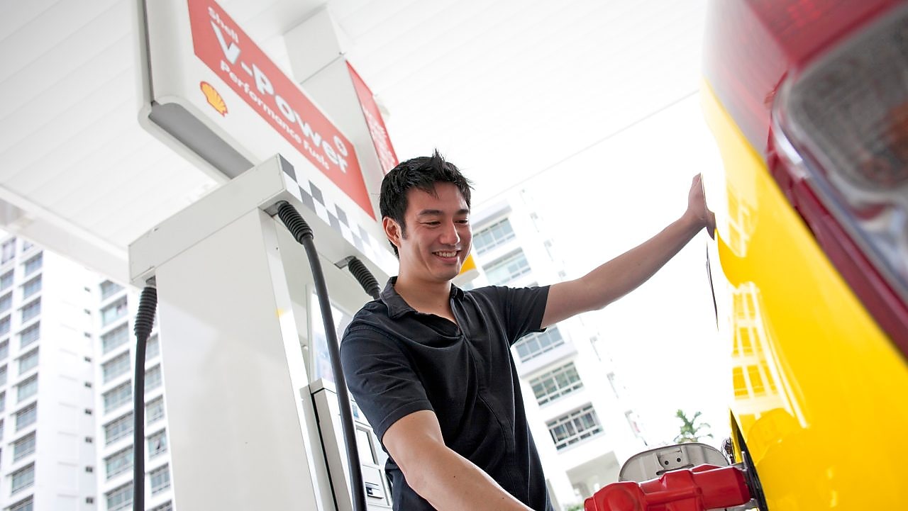 Sürüş İpuçları ve Tavsiyeler