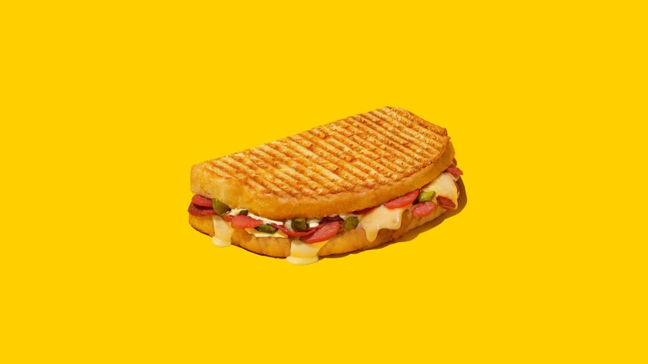 toast