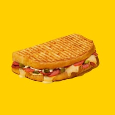 toast