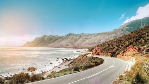 Garden Route Güney Afrika