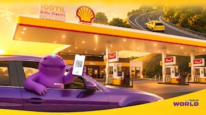 Shell ClubSmart Hep Kazan ile Ülker Çokonat 2. Ürün 1 TL!