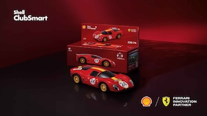 Shell’de BOŞ YOK!
