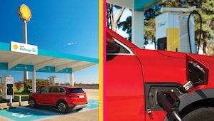 Shell Recharge Kullanıcılarına Özel Garanti BBVA kredi kartları ile Yaptıkları Şarjlamalarda: %50 Bonus Fırsatı