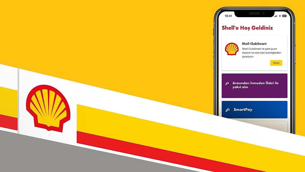 Shell ClubSmart Üyelerine Özel, beIN Connect'ten Özel Paket!