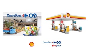 CarrefourSA'dan Al Shell'de Kazan!