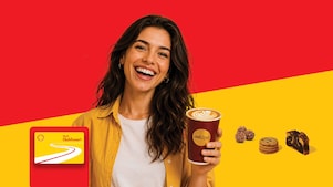 Shell ClubSmart ile Yakıt Alımlarınızda Kahve Keyfiniz İçin 140 TL Market Puan!