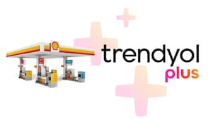 shel trendyol plus
