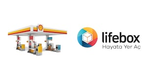 Shell ClubSmart Üyelerine Lifebox'ta 500 TL'ye Varan Yakıt Puan Hediye!