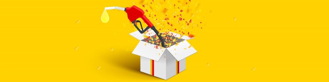 Lottery