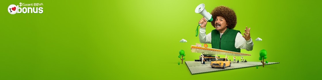 Garanti offer