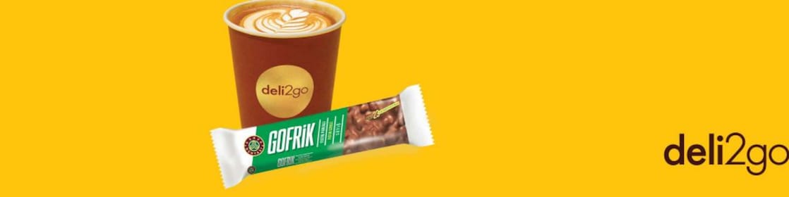 Shell ClubSmart Hep Kazan ile Kahve Yanında Alınacak Gofrik 1 TL!