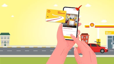 Avantajlı Shell ClubSmart dünyasında siz de katılın!