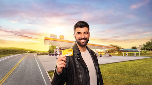 Shell’in yüzüncü yılına özel kampanyasında BOŞ YOK!