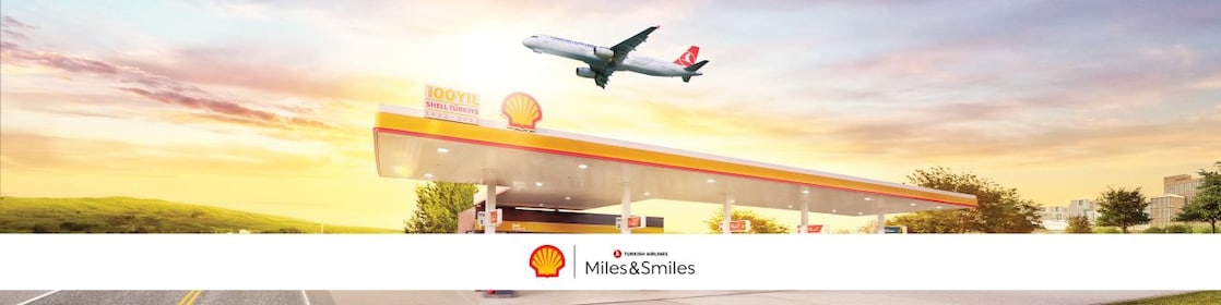 Miles and Smiles