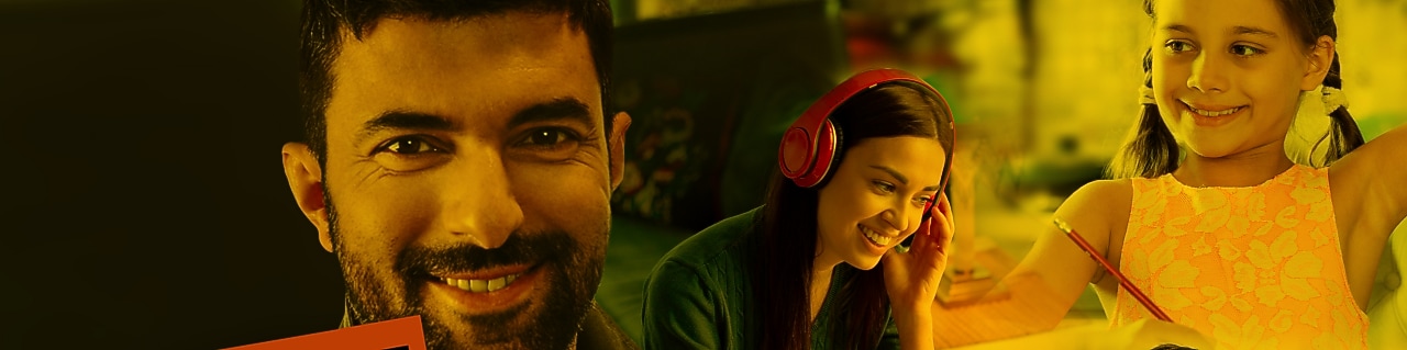 Engin Akyurek advertising shell always ahead