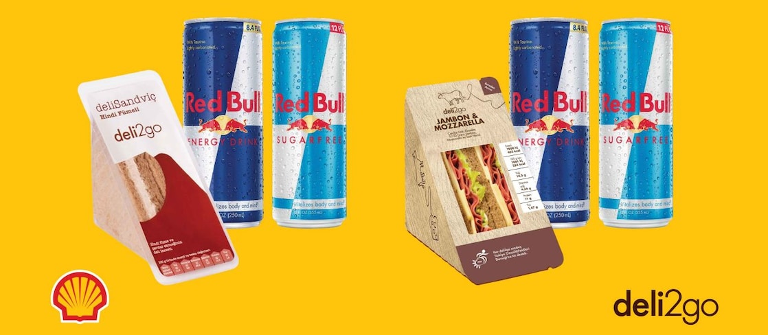 Hep kazan kampanyalar eylul boyutlandirma sandvic redbull uzun kisa skt
