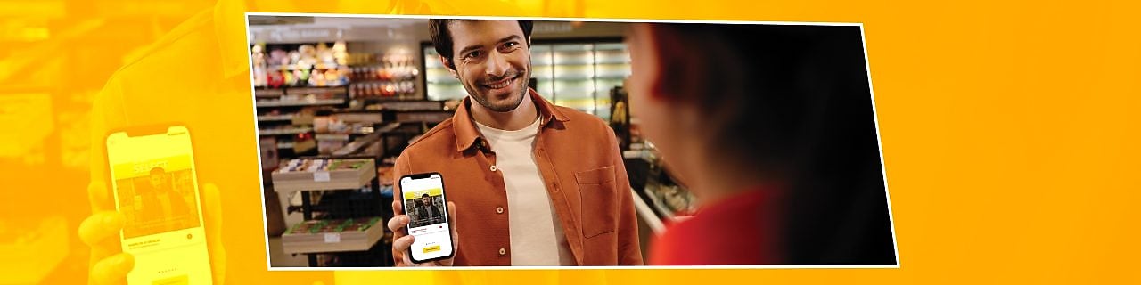 Shell Mobil Uygulaması Kazandırıyor