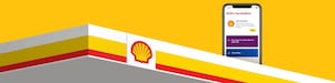 Yeni “Shell” Mobil Uygulamamız ile 50 TL Değerinde Yakıt Puan Hediye!