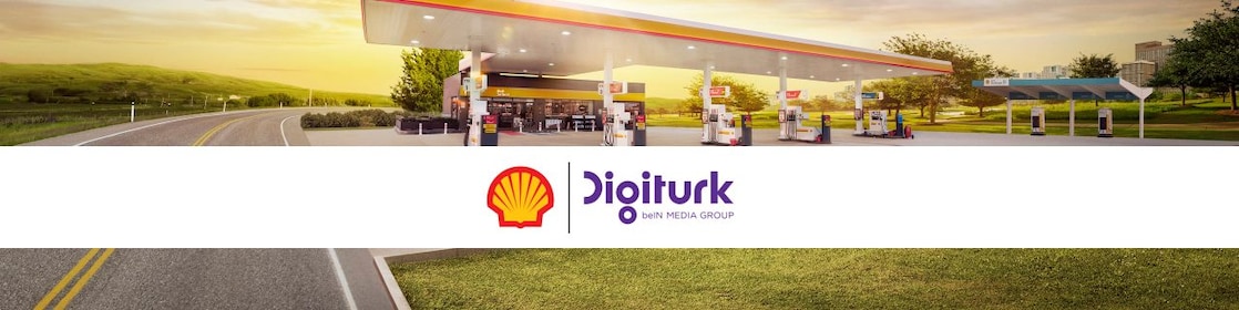 Shell ClubSmart Üyelerine Özel, beIN Connect'ten Özel Paket!