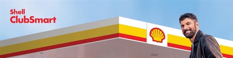 Shell’de BOŞ YOK!