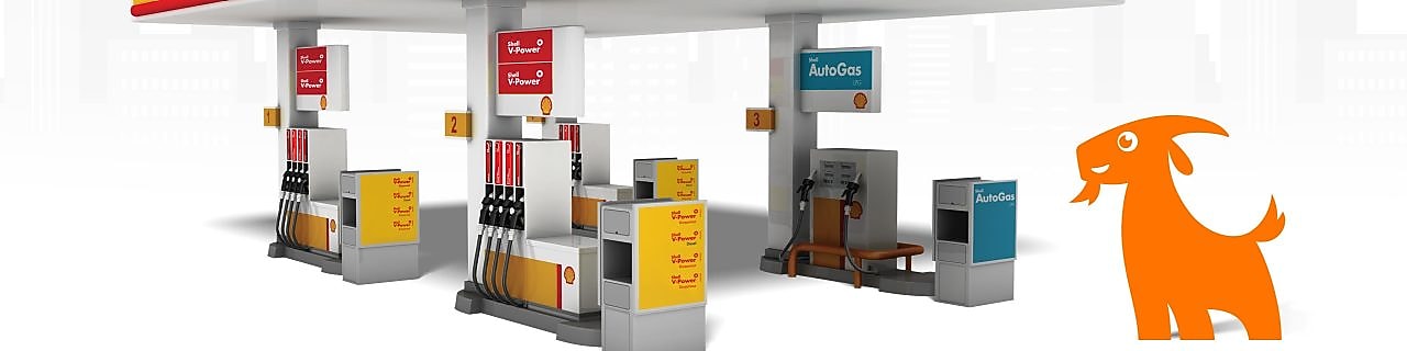 Sigortam.net'liler Shell'de Kazanıyor!