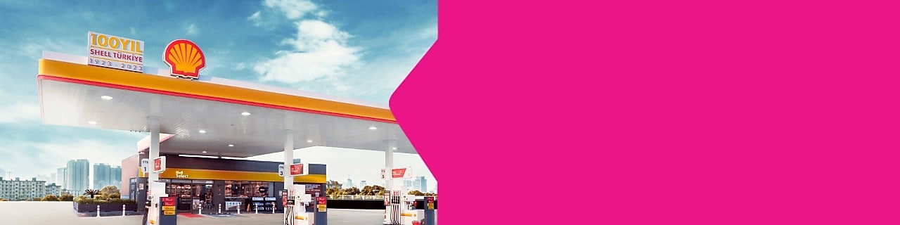 Maximum'dan Anlaşmalı Shell İstasyonlarında 200 TL MaxiPuan !