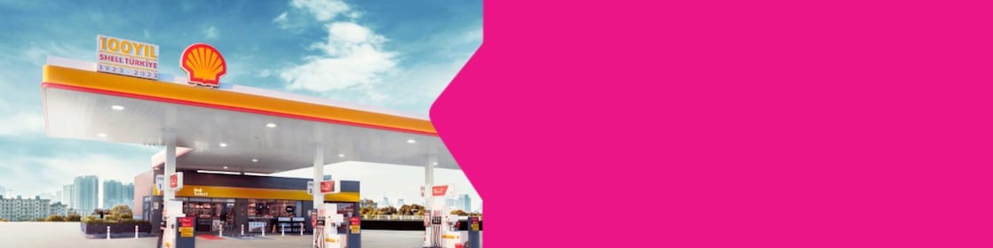 Maximum'dan Anlaşmalı Shell İstasyonlarında 200 TL MaxiPuan !
