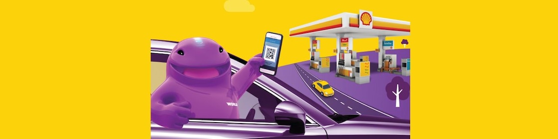 Shell YapiKredi Kampanya