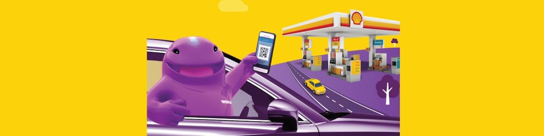 Shell YapiKredi Kampanya