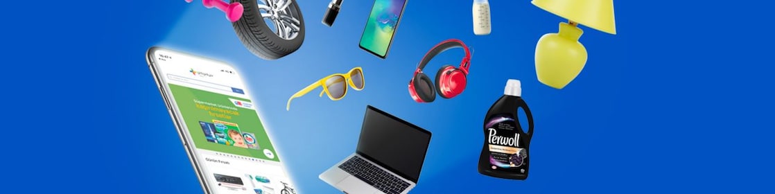 Alışverişiniz Gittigidiyor’dan, Yakıtınız Shell’den