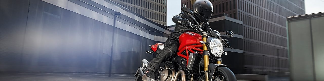 motor süren premium motosikletçi