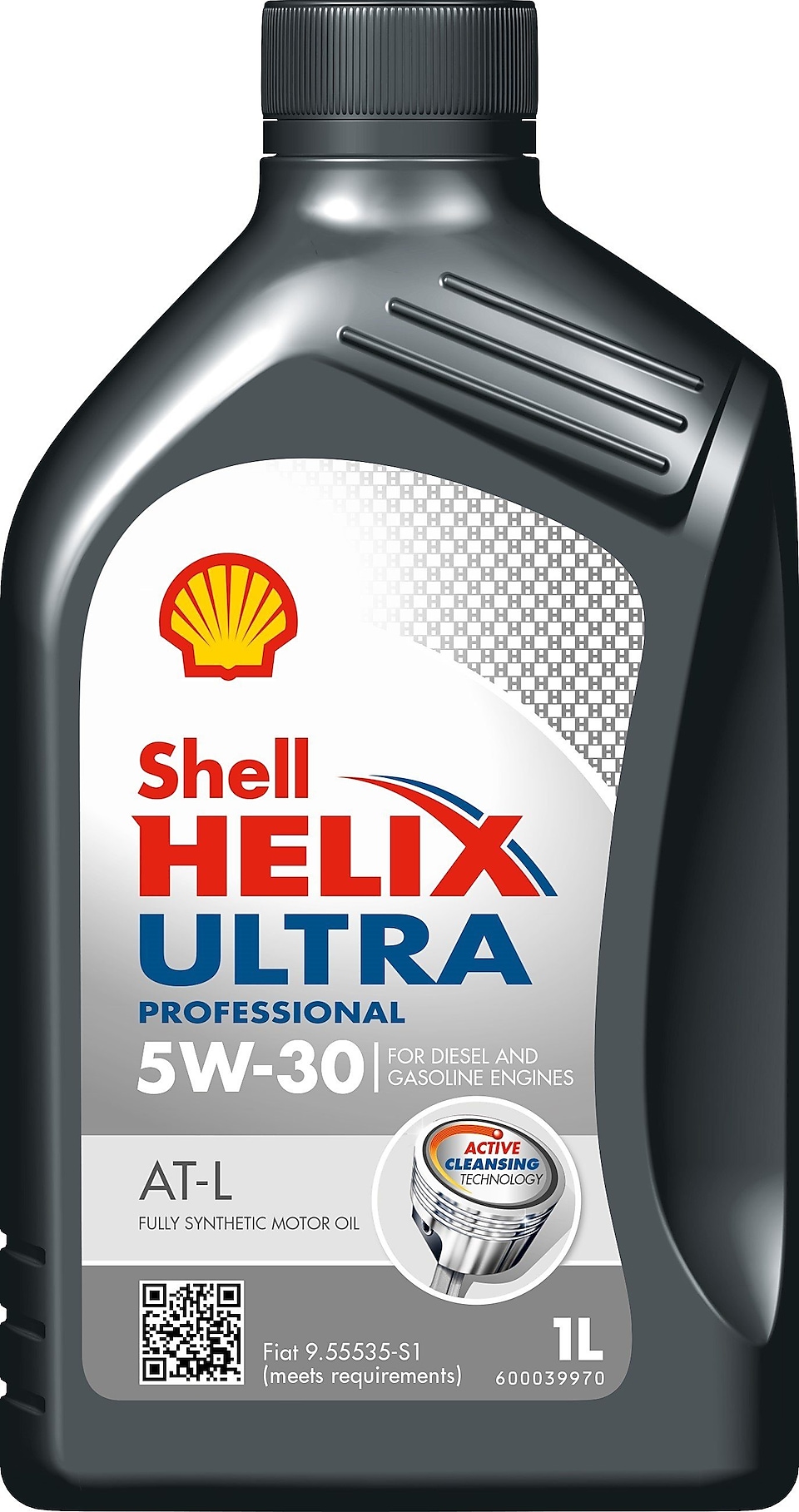 Helix Ultra Professional AT-L 5W-30
