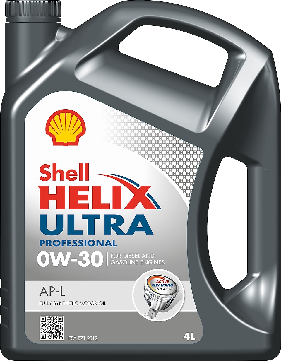Helix Ultra Professional AP-L 0W-30