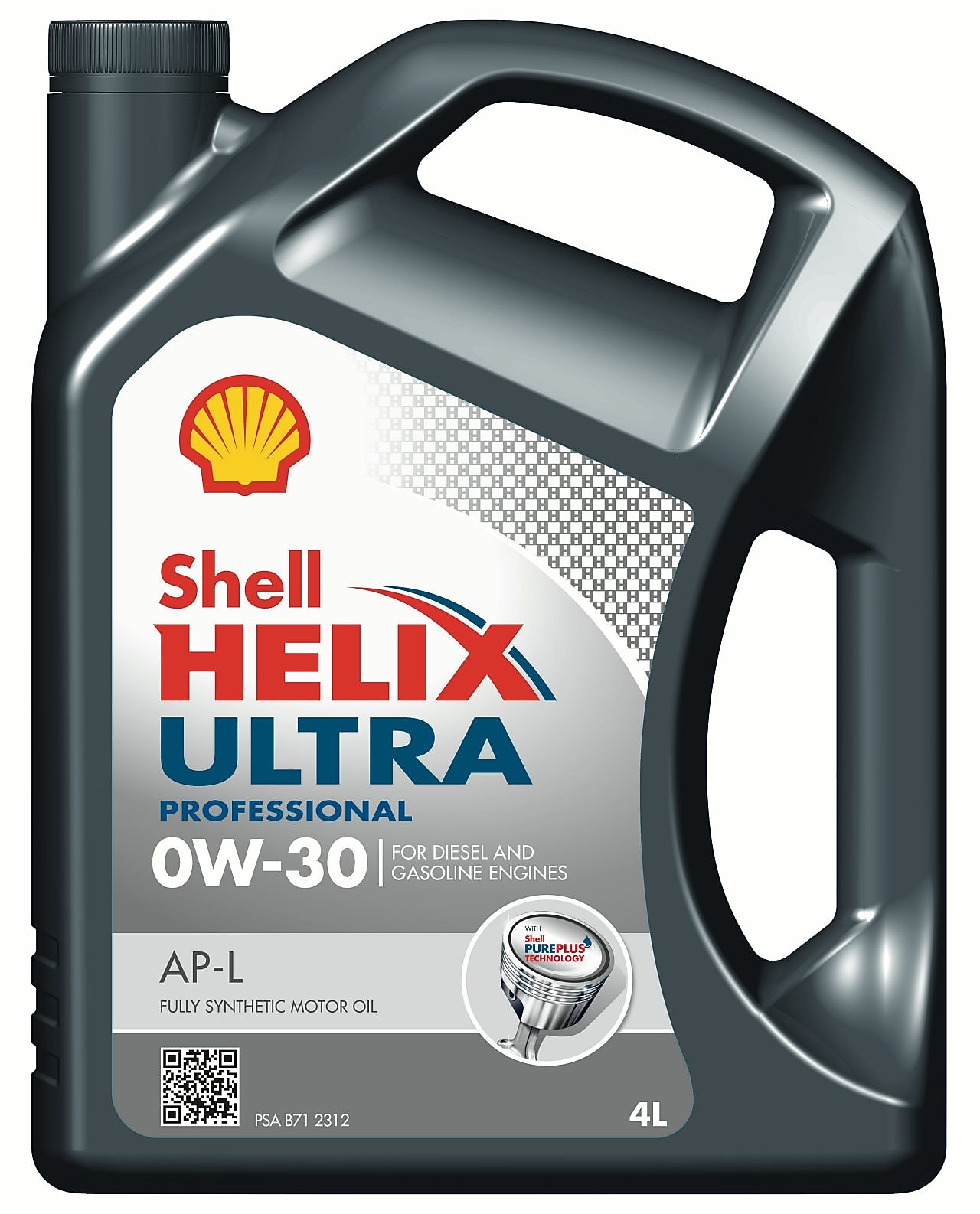 Helix Ultra Professional AP L 0W 30