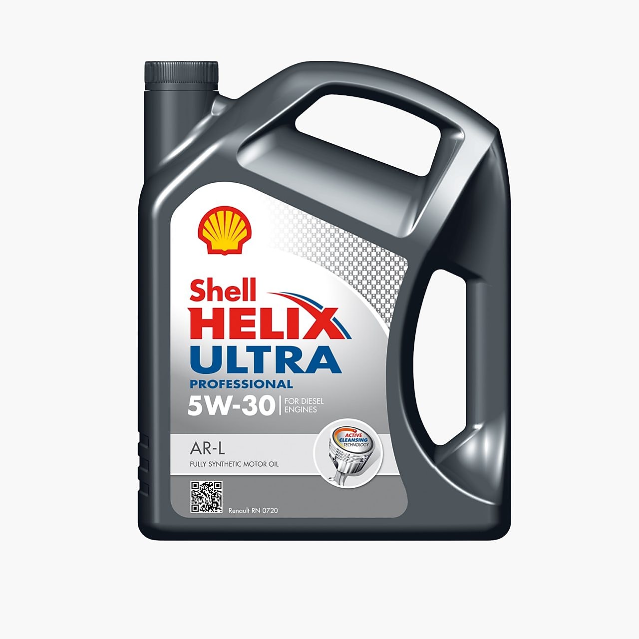 Shell Helix Ultra ürün fotoğrafı