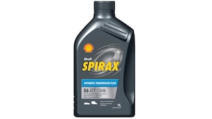 Shell Spirax S6 ATF 134M