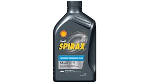 Shell Spirax S6 ATF D971