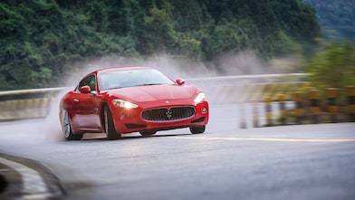 Shell Helix araç motor yağları