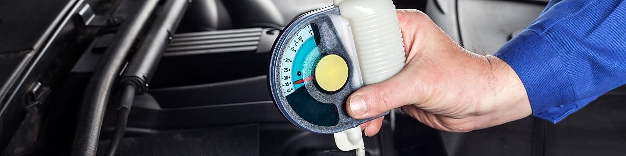 Shell Antifriz - Sıkça Sorulan Sorular