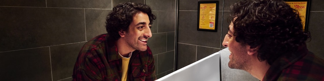 İçi Rahat Eden İnsanların Shell’i Tertemiz Tuvaletleriyle Hep İleride