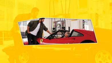 Shell Yakıtları