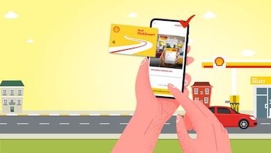 Avantajlı Shell ClubSmart dünyasında siz de katılın!
