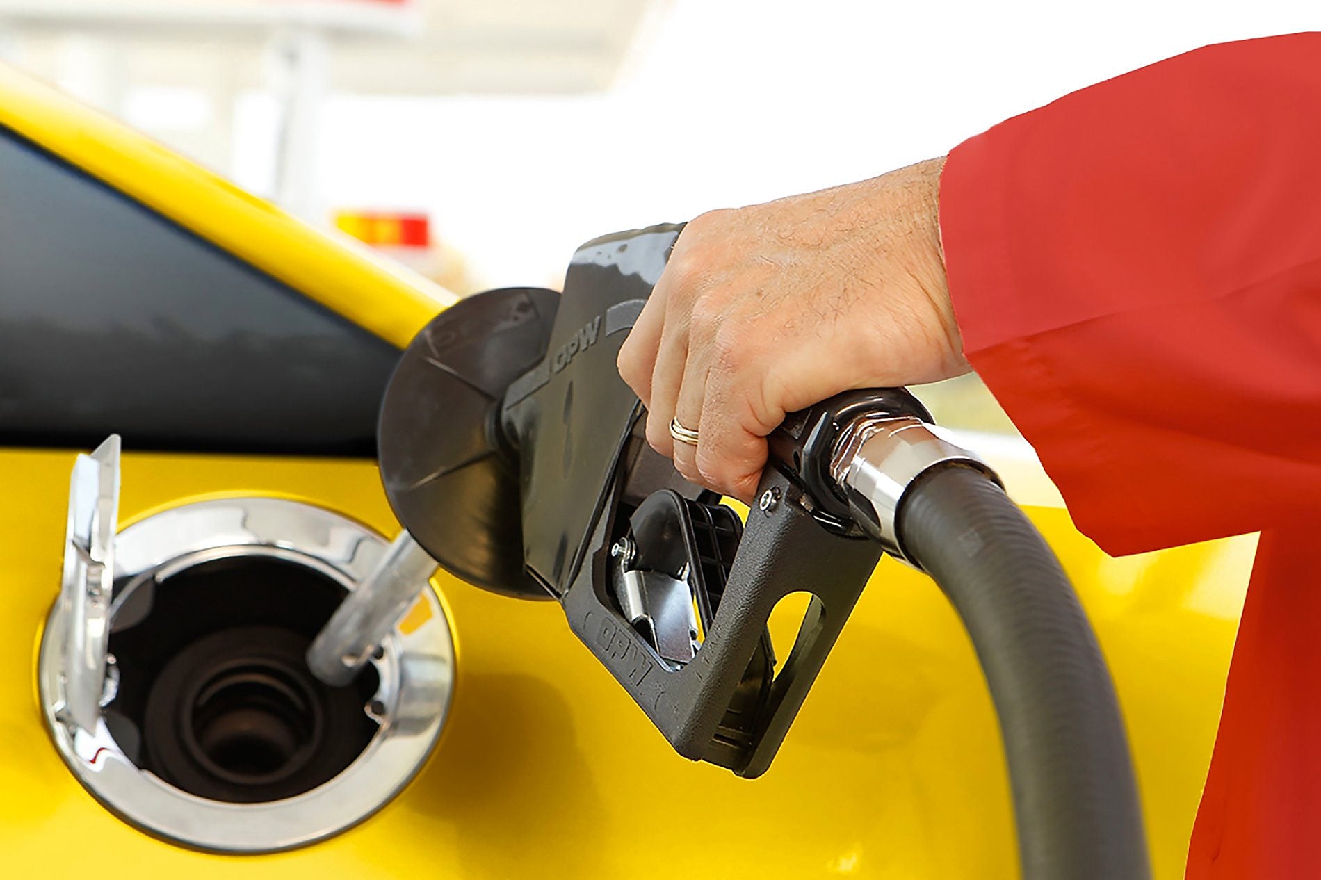 Benzin Fiyatları, Akaryakıt ve LPG Fiyatları | Shell Türkiye