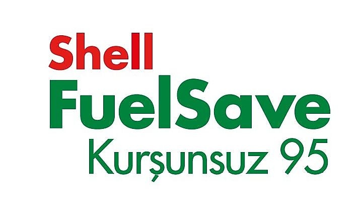 Shell FuelSave Benzin logosu