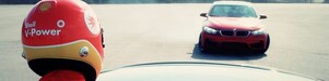 BMW M Shell V-Power’ı tavsiye eder