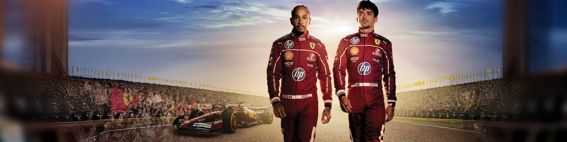 Shell'in Scuderia Ferrari ile kurduğu İnovasyon Ortaklığının ve Formula 1'in zorlu şartlarının, aracınıza nasıl yardımcı olduğunu görün.