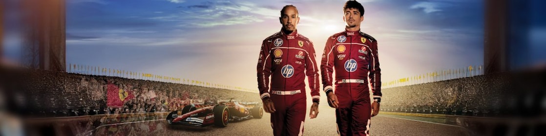 Shell'in Scuderia Ferrari ile kurduğu İnovasyon Ortaklığının ve Formula 1'in zorlu şartlarının, aracınıza nasıl yardımcı olduğunu görün.