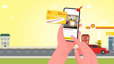 Avantajlı Shell ClubSmart dünyasında siz de katılın!