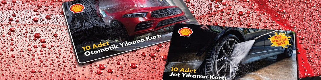 Car Wash Services